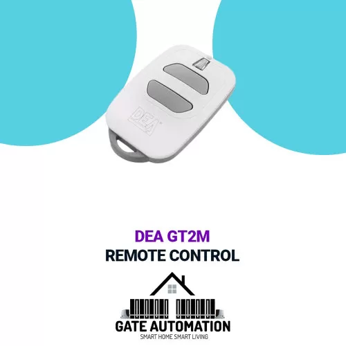DEA GT2 Transmitter