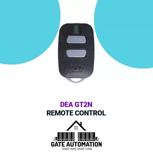 DEA GT2N
