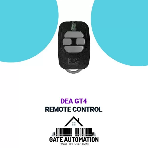 DEA GT4