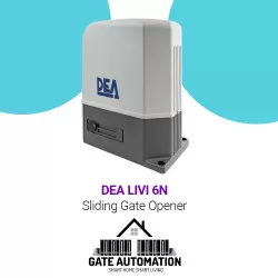 DEA LIVI 6N