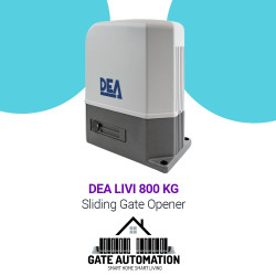 DEA LIVI 800 KG