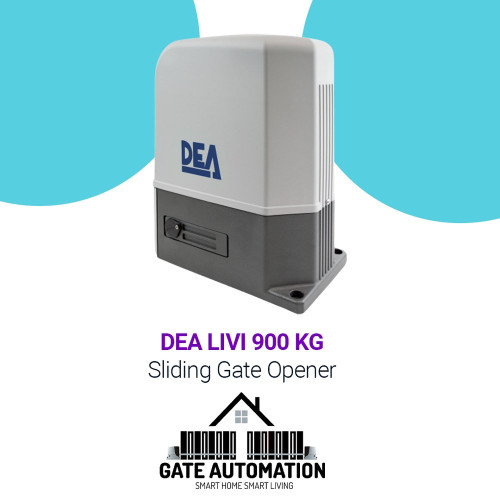 DEA LIVI 900 KG