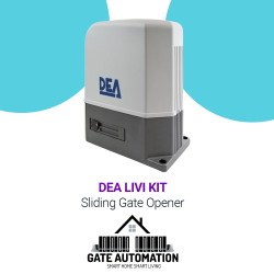 DEA LIVI KIT