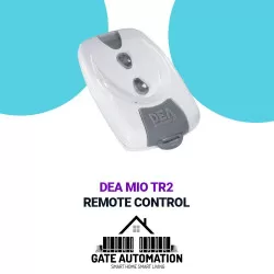 DEA MIO TR2 DEA MIO TR2