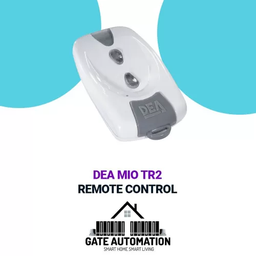 DEA MIO TR2
