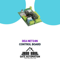 DEA NET24N