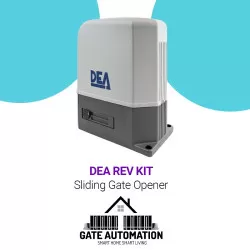 DEA REV KIT