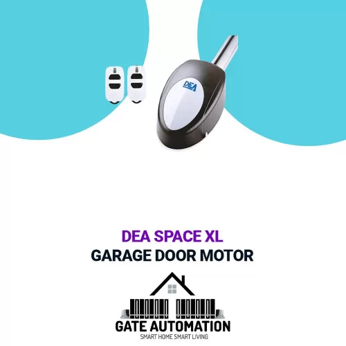 DEA SPACE XL DEA SPACE XL