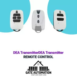 DEA Transmitter