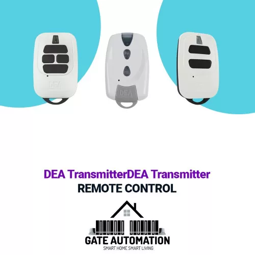 DEA Transmitter