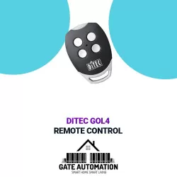 DITEC GOL4