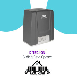DITEC ION