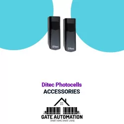Ditec Photocells