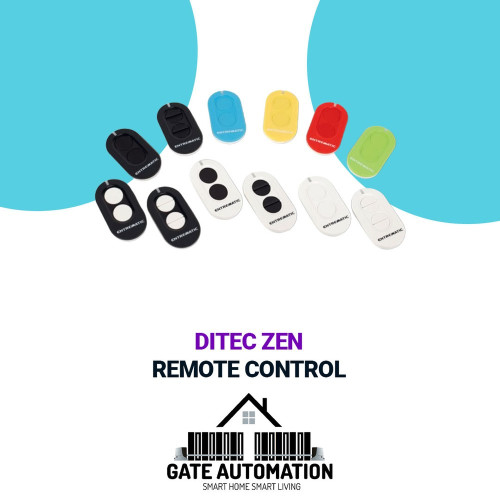 DITEC ZEN