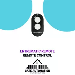 ENTREMATIC REMOTE