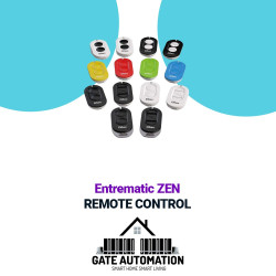 Entrematic ZEN