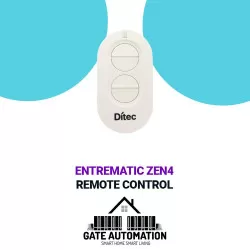 ENTREMATIC ZEN4