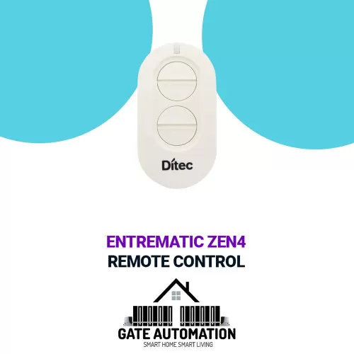 ENTREMATIC ZEN4