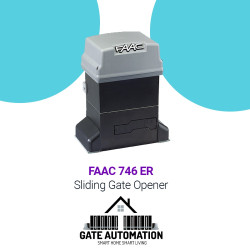 FAAC 746 ER