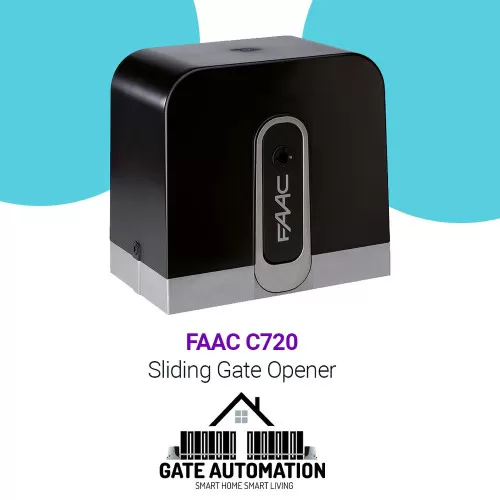 FAAC C720