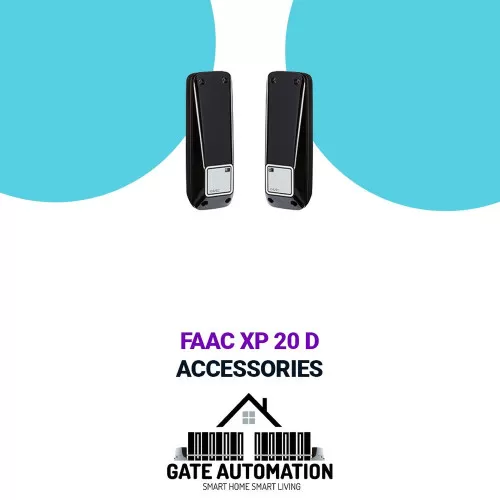 FAAC XP 20 D