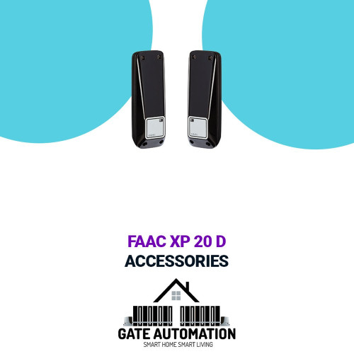 FAAC XP 20 D