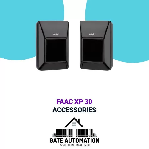 FAAC XP 30