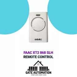 FAAC XT2 868 SLH