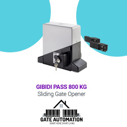 GIBIDI PASS 800 KG GIBIDI PASS 800 KG