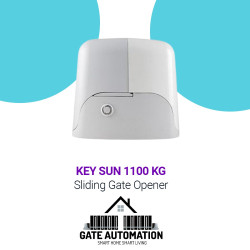 KEY SUN 1100 KG