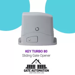 KEY TURBO 80