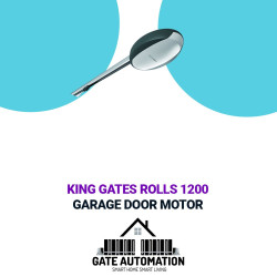 King Gates Rolls 1200