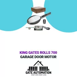 KING GATES ROLLS 700