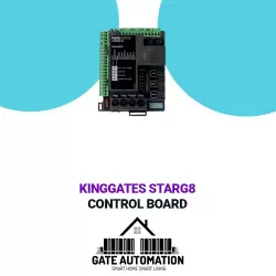 KINGGATES STARG8