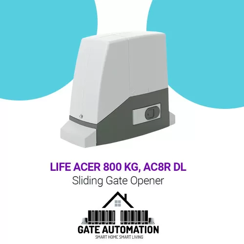 LIFE ACER 800 KG, AC8R DL