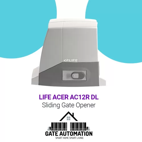 LIFE ACER AC12R DL