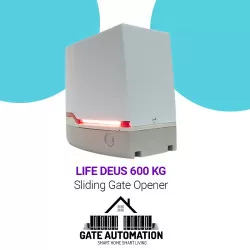 LIFE DEUS 600 KG