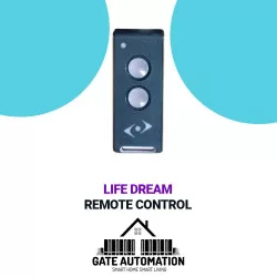 LIFE DREAM