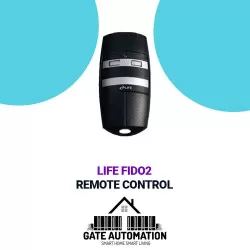 LIFE FIDO2 LIFE FIDO2