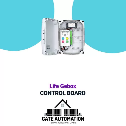 Life Gebox Life Gebox