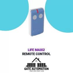 LIFE MAXI2 LIFE MAXI2