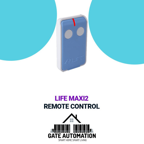 LIFE MAXI2