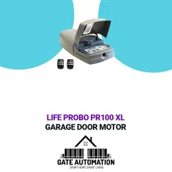 Life PR 100 XL