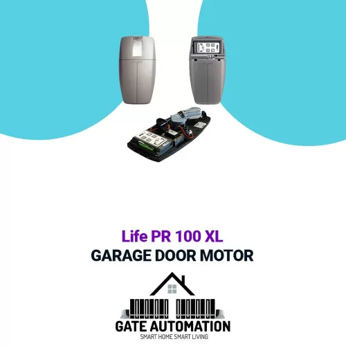 LIFE PROBO PR100 XL