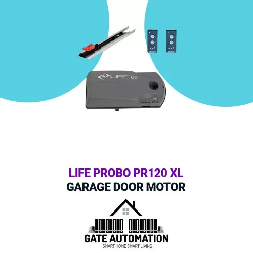 LIFE PROBO PR120 XL