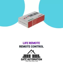 LIFE REMOTE LIFE REMOTE