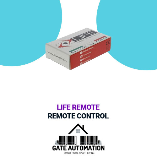 LIFE REMOTE