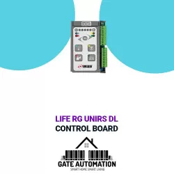 LIFE RG UNIRS DL LIFE RG UNIRS DL
