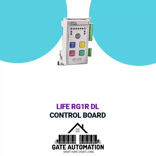 LIFE RG1R DL