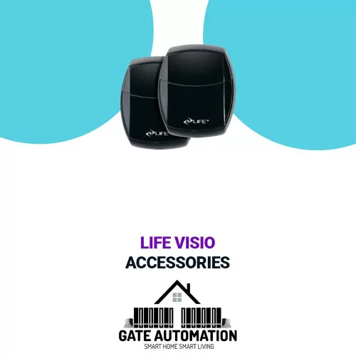 LIFE VISIO LIFE VISIO